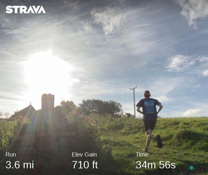 andyb066's tweet photo. Morning @runningpunks Beastie boy walk followed by a Bank Holiday bimble. Another 10k in total for @BipolarUK #poletopolechallenge @SOBScharity #stepwithsobs #muddymilesformegs #runningpunks #runningpunk https://t.co/vmF3Cnkh9K https://t.co/ig6C5b6pSW