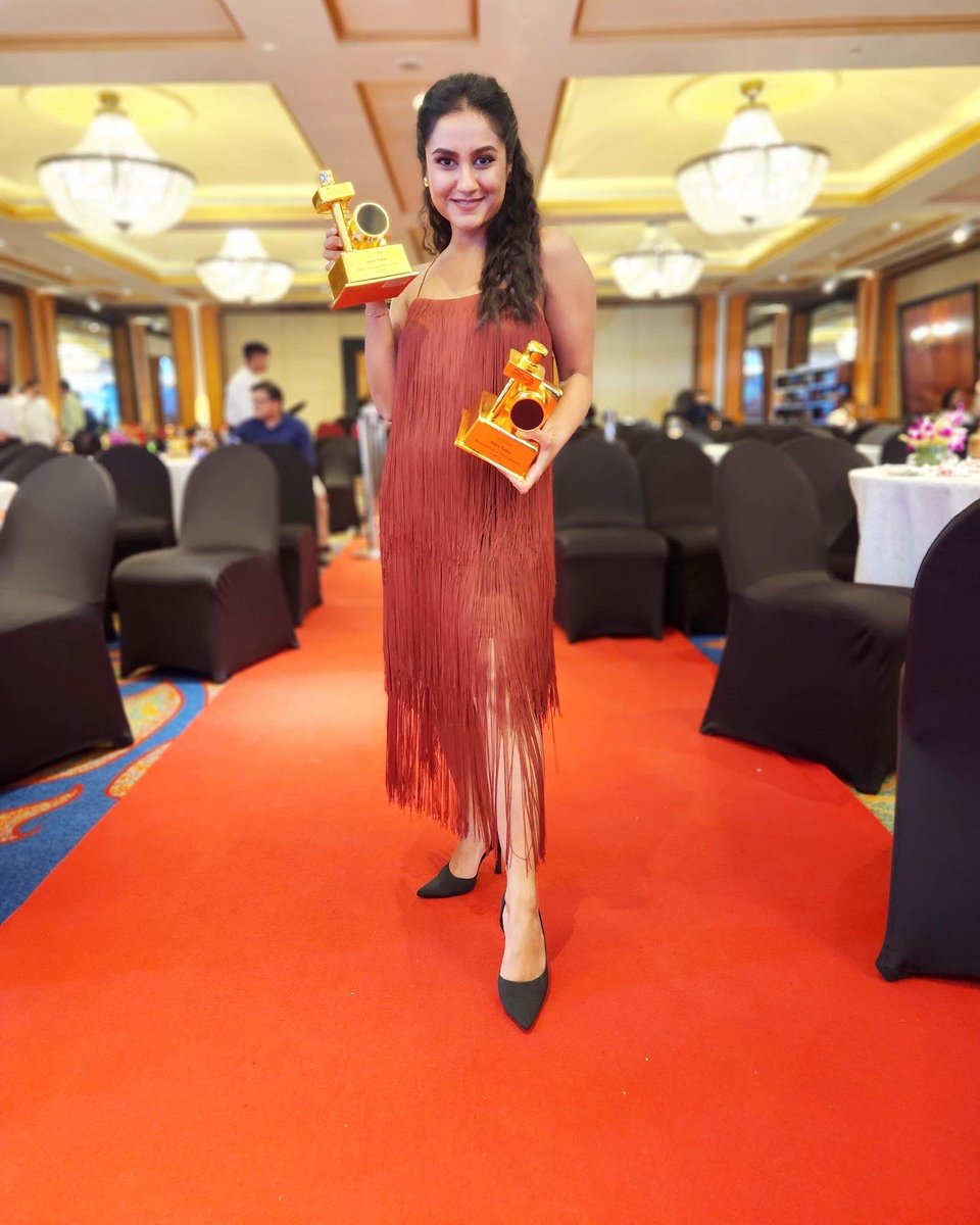 Dipali Patel tweet media