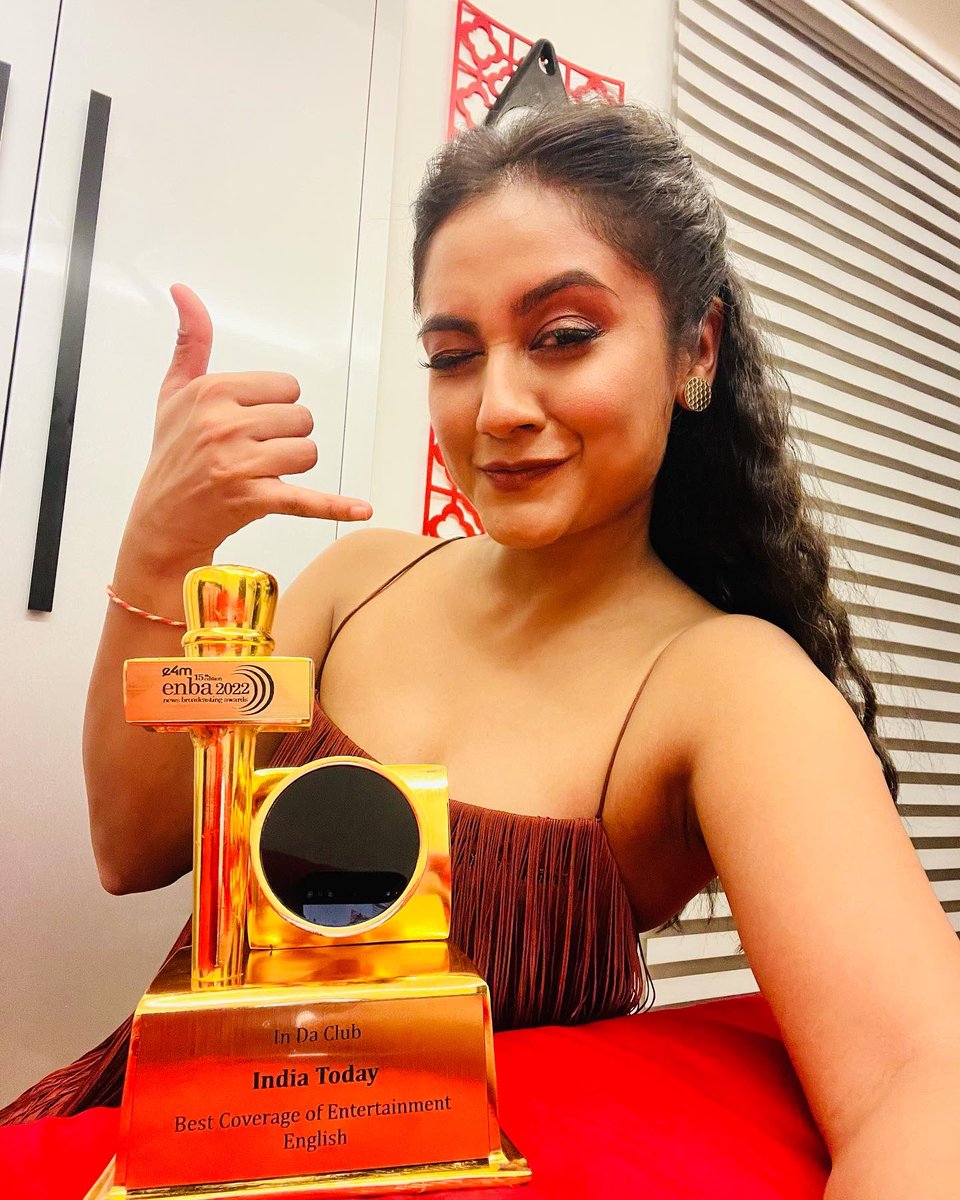 Dipali Patel tweet media