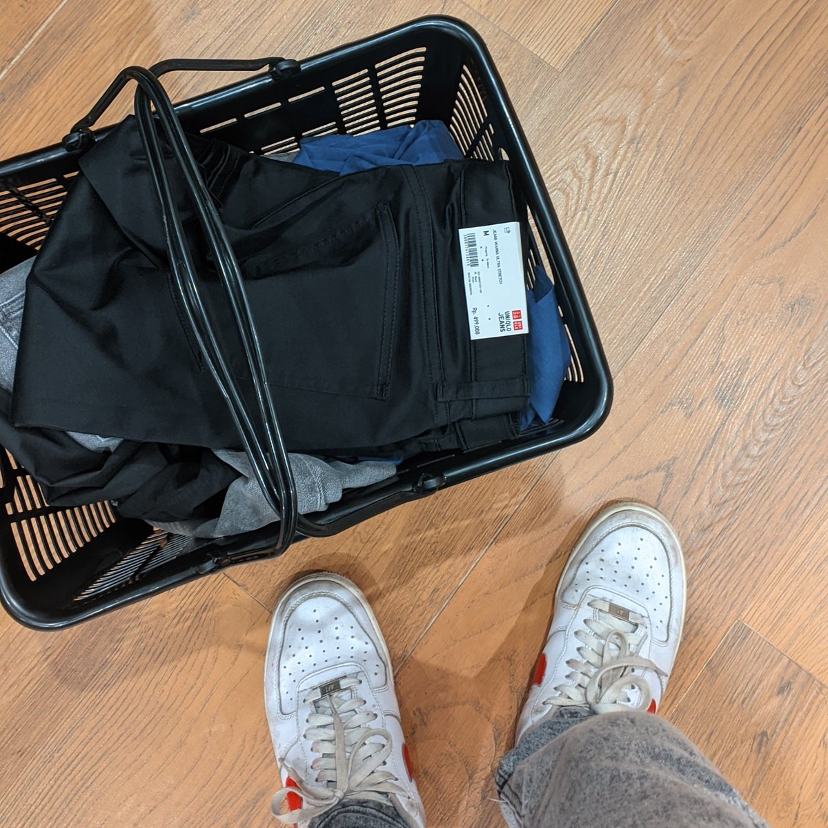 puas"in libur sebelum masuk kampus lagi🫠