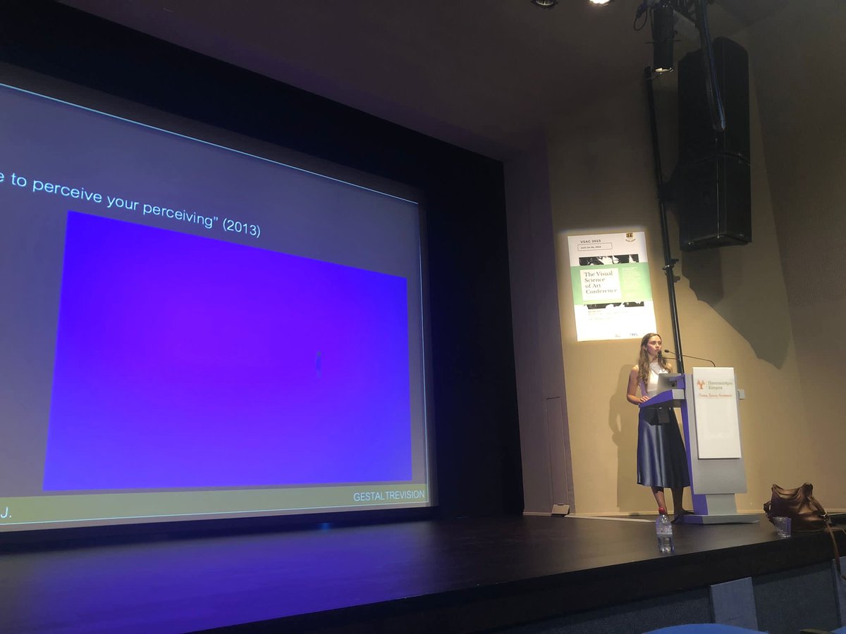 Had a wonderful time <a href="/2023Vsac/">VSAC 2023</a> and very happy to have presented my Ganzfeld project! <a href="/GestaltReVision/">GestaltReVision</a>
#VSAC2023