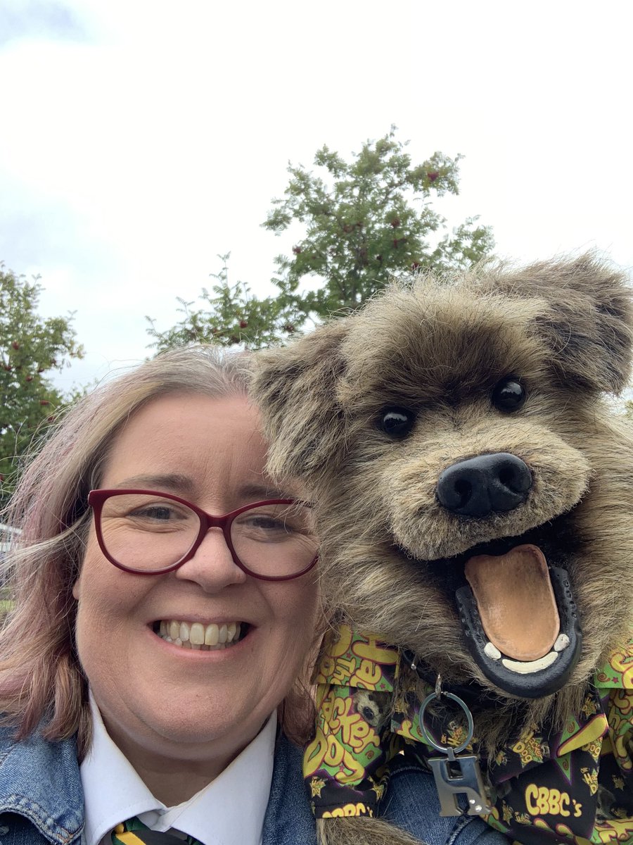 BousfieldLouise's tweet photo. What a day @Hacker_T_Dog @greenalls https://t.co/hM5unYPgZW