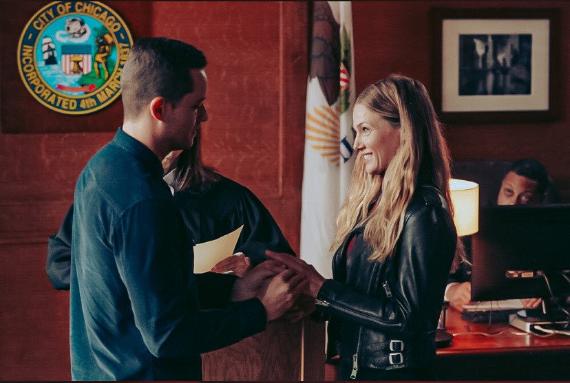 SarahHe39309165's tweet photo. The best TV wedding of all time is Jay & Hailey #upstead #upsteadwedding #upsteadforever https://t.co/PuQ5aGOabo