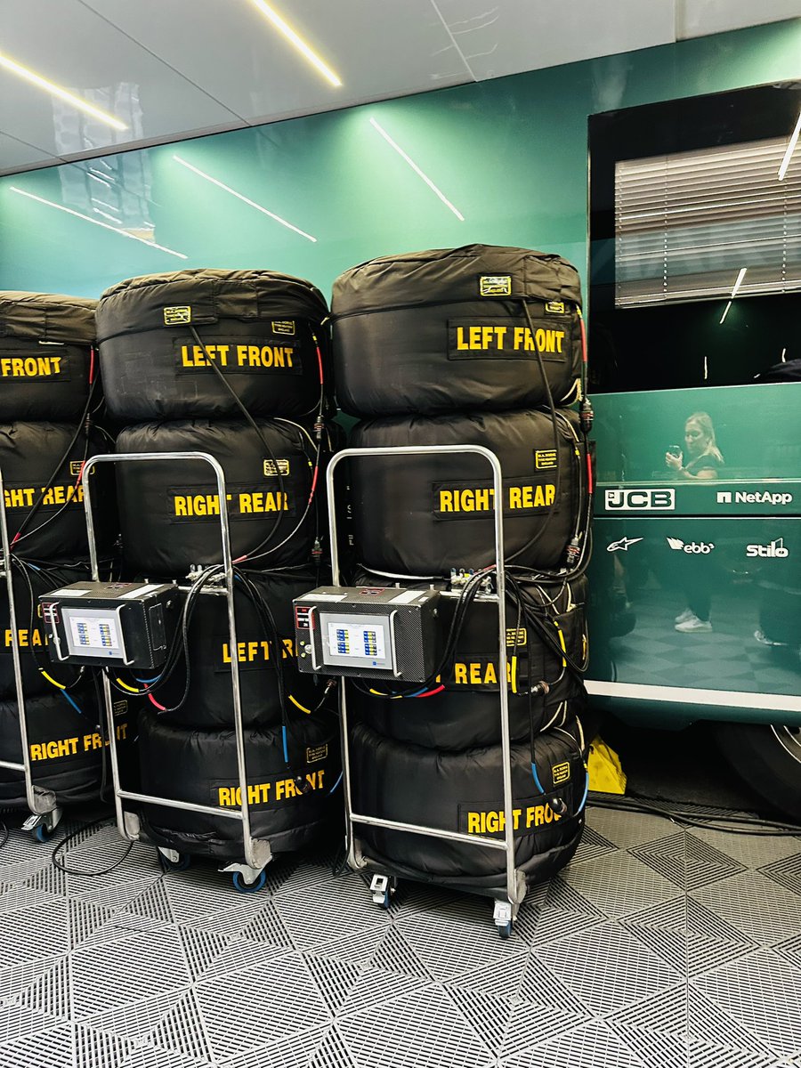 Robyn Silverstone tweet media