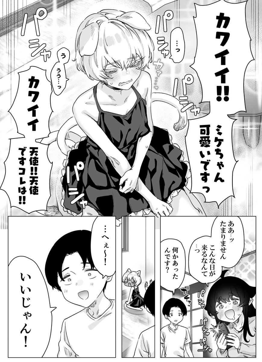 yakitomahawk's tweet photo. （2/2） https://t.co/KyAZZVoSqc