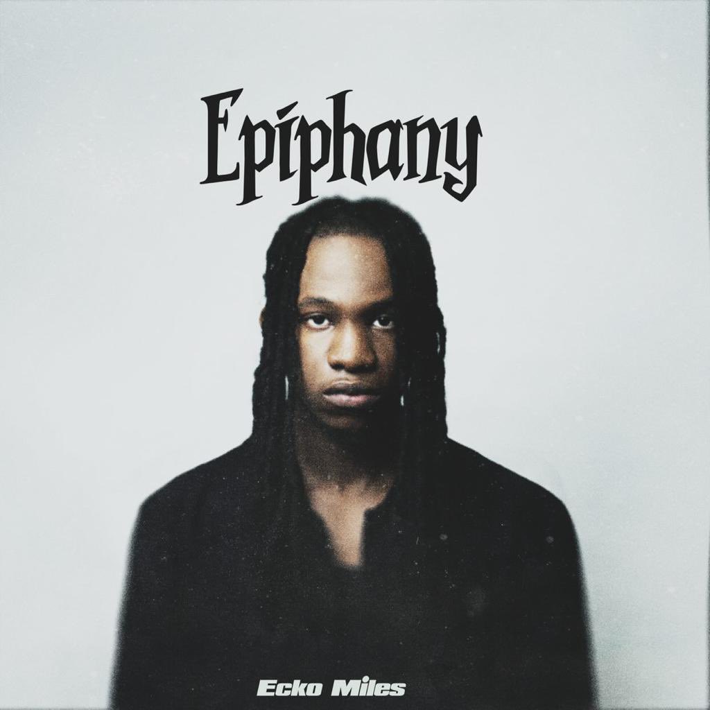 musicherds's tweet photo. Guys Let’s Keep Streaming #EpiphanyEP By @Eckomiles
Stream Full EP On @ONErpm 👇🏼
https://t.co/K6hfQvWQcL
Cc
@DaedEmpire
@_ellie_gram https://t.co/9XTE6Iwnik