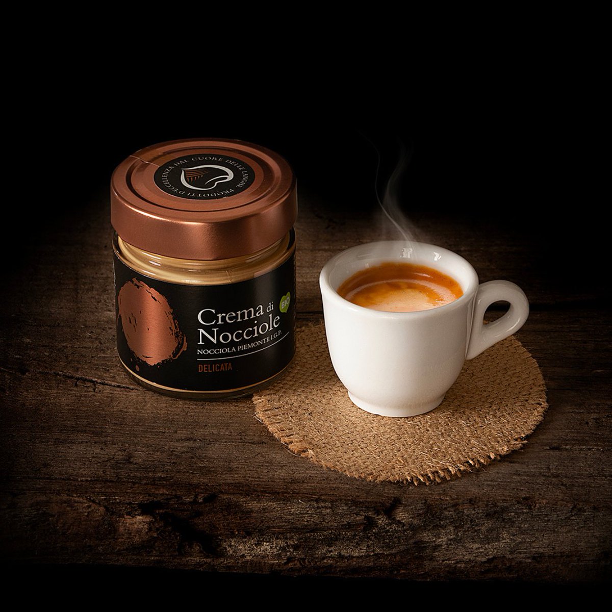 BlulabNet's tweet image. Pᴏʀᴛғᴏʟɪᴏ 

Cuor di Nocciola delle Langhe

cuordinocciola.com

Ogni progetto è unico, come un'impronta digitale.