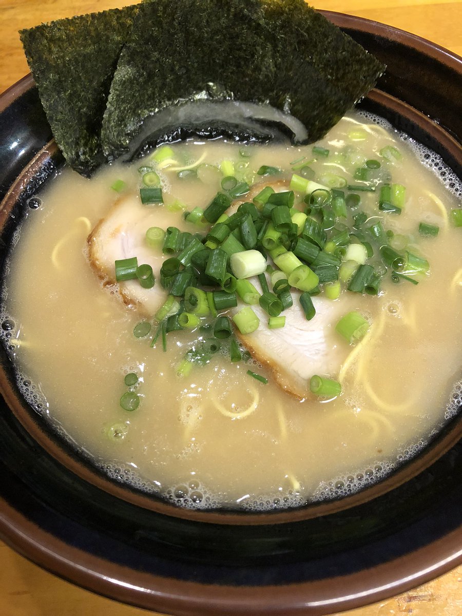 obiobi2021's tweet photo. #ラーメン忘備録

8/24
33歳12杯目は 
#武者がよか #日の出町
近くに来たので再訪。

1000円でラーメン、替え玉、駐車場代まで完結できるのありがたい！

ご馳走様でした🙏 https://t.co/mbay9vEjsn