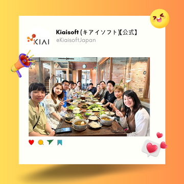 KiaisoftJapan's tweet photo. 景観、インフラ、気候の面で必要な要素がすべて揃っている #ハノイ と #ダナン は、ベトナムの住みやすい都市トップ 5 に入りました。
そのため、#Kiai はこの 2 つの夢の都市に支社を設立し、その都市の可能性を最大限に活用するようにしています ^^  機会があれば、ぜひKiaisoft にお越しください https://t.co/3XCE1PPCjm