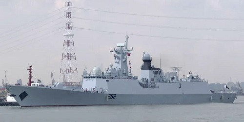 salmanaliawan's tweet photo. #WHITESTAR 2023
Pakistan Navy and British Royal Navy will conduct bilateral exercise WHITE STAR 2023 in North Arabian Sea in upcoming days. #Tughrilclass #PNSTAIMUR & OPV #PNSYARMOOK along with #HMSLANCASTER will participate.
#paksitannavy @dgprPaknavy https://t.co/AlIwcfgcqn