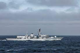 salmanaliawan's tweet photo. #WHITESTAR 2023
Pakistan Navy and British Royal Navy will conduct bilateral exercise WHITE STAR 2023 in North Arabian Sea in upcoming days. #Tughrilclass #PNSTAIMUR & OPV #PNSYARMOOK along with #HMSLANCASTER will participate.
#paksitannavy @dgprPaknavy https://t.co/AlIwcfgcqn