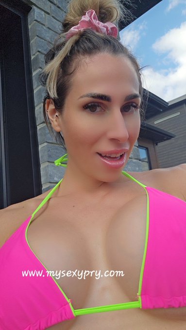 Bikini queen!💚 #bikini #summer #mysexypry https://t.co/iBigM6n0ec<a href="/tag/bikini"class="tags">#bikini</a><a href="/tag/summer"class="tags">#summer</a><a href="/tag/mysexypry"class="tags">#mysexypry</a>