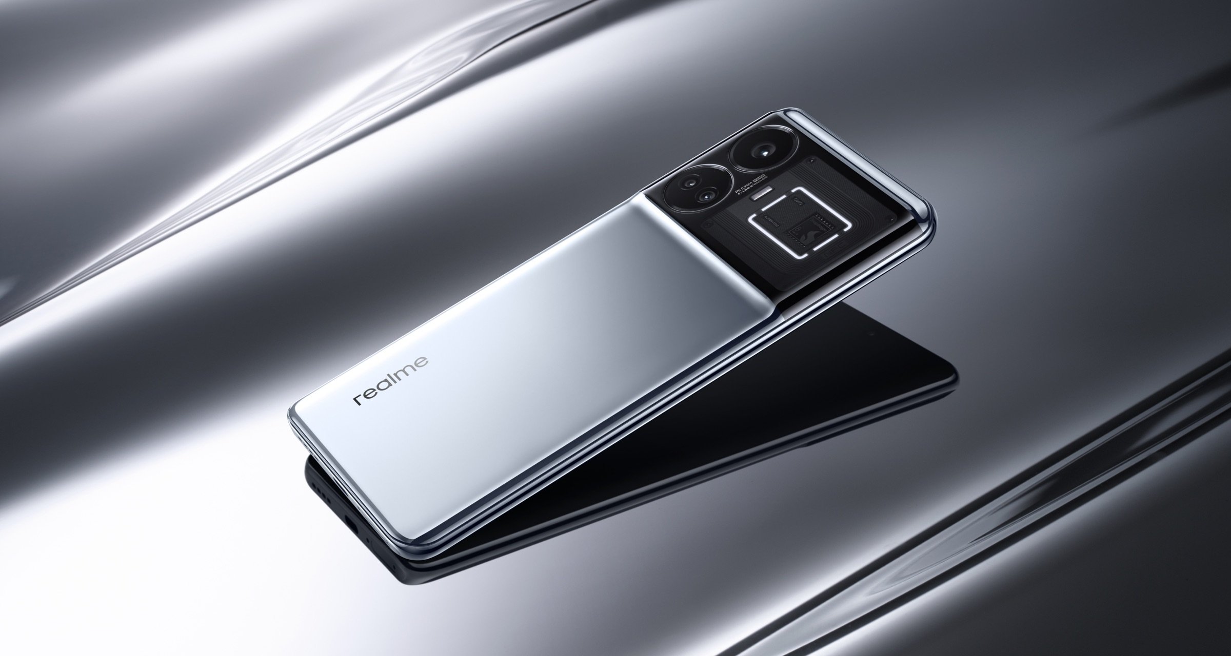 Realme GT 5 (2023)