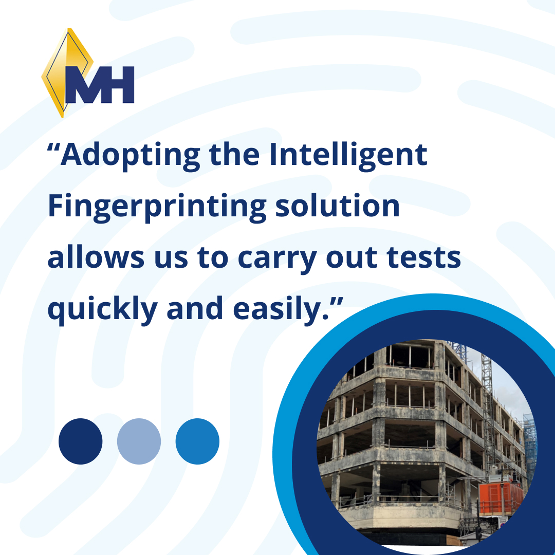There are many benefits to implementing regular drug testing in the workplace. 
 
‘Adopting the Intelligent Fingerprinting solution allows us to carry out tests quickly, easily and more unobtrusively when compared to urine tests for example.’  
 
 zurl.co/BxbU