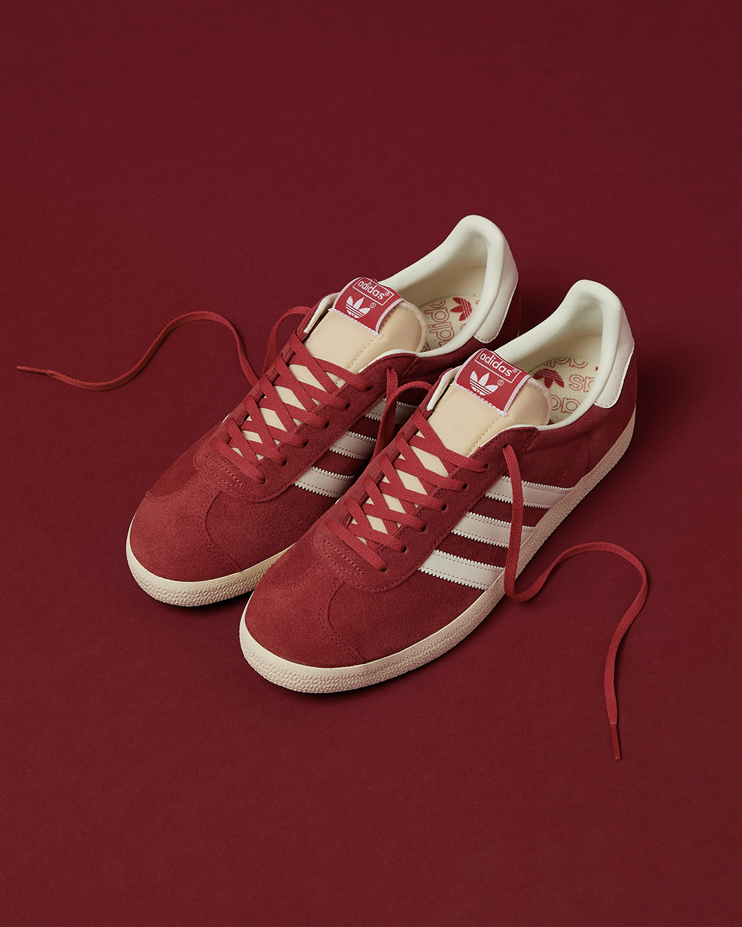 Adidas originals cheap gazelle 70
