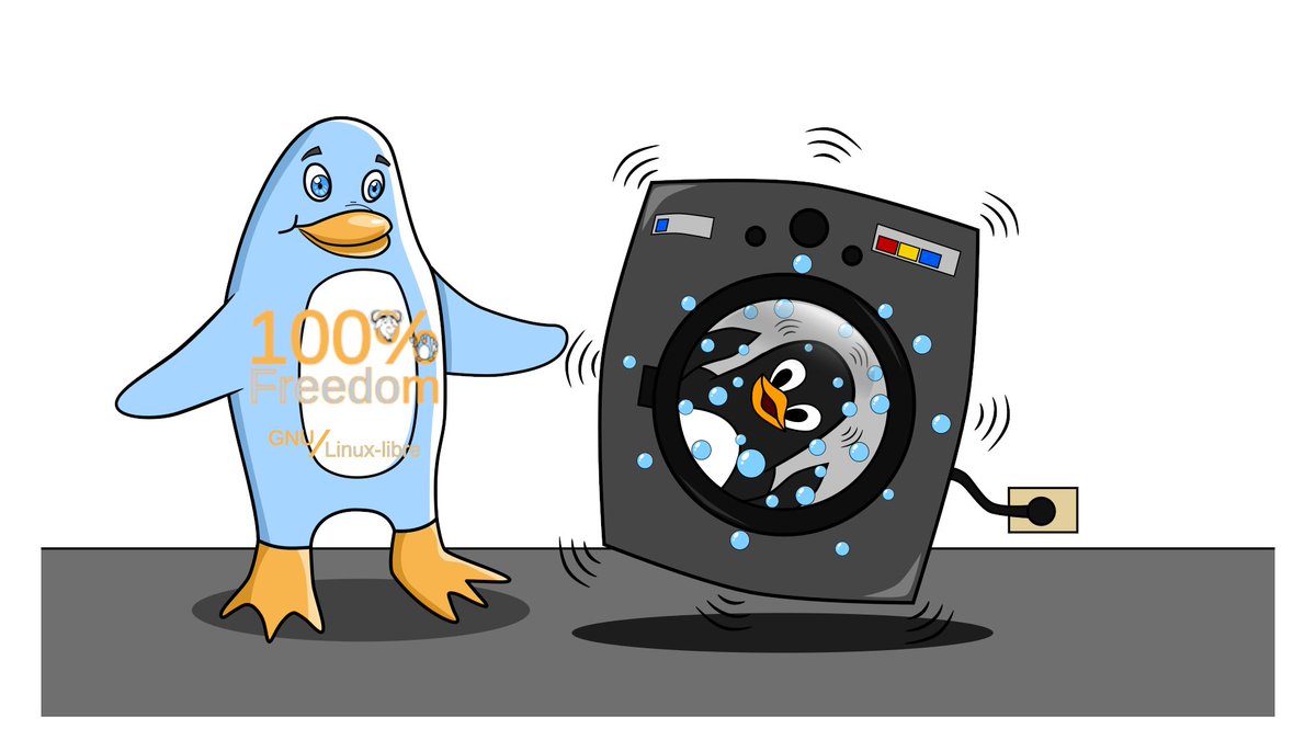 9to5Linux tweet media