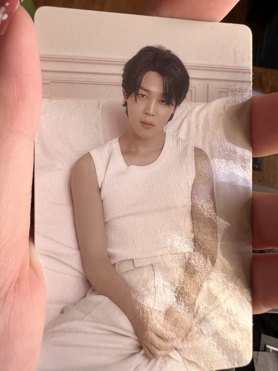 vantesells's tweet photo. #vanteSELLS

wts lfb interest check ic ph

Finally found time to sell my extra onhand !

✅ jimin face sealed albums: 500 each
✅ sando mimi weverse pob pc: 300
✅ hubadero pob: 350
✅ sando mimi w/ minor flaw: 200

agustd suga d-day pobs: 300
✅ white sweater
✅ leather jacket https://t.co/lcPfVut0tu