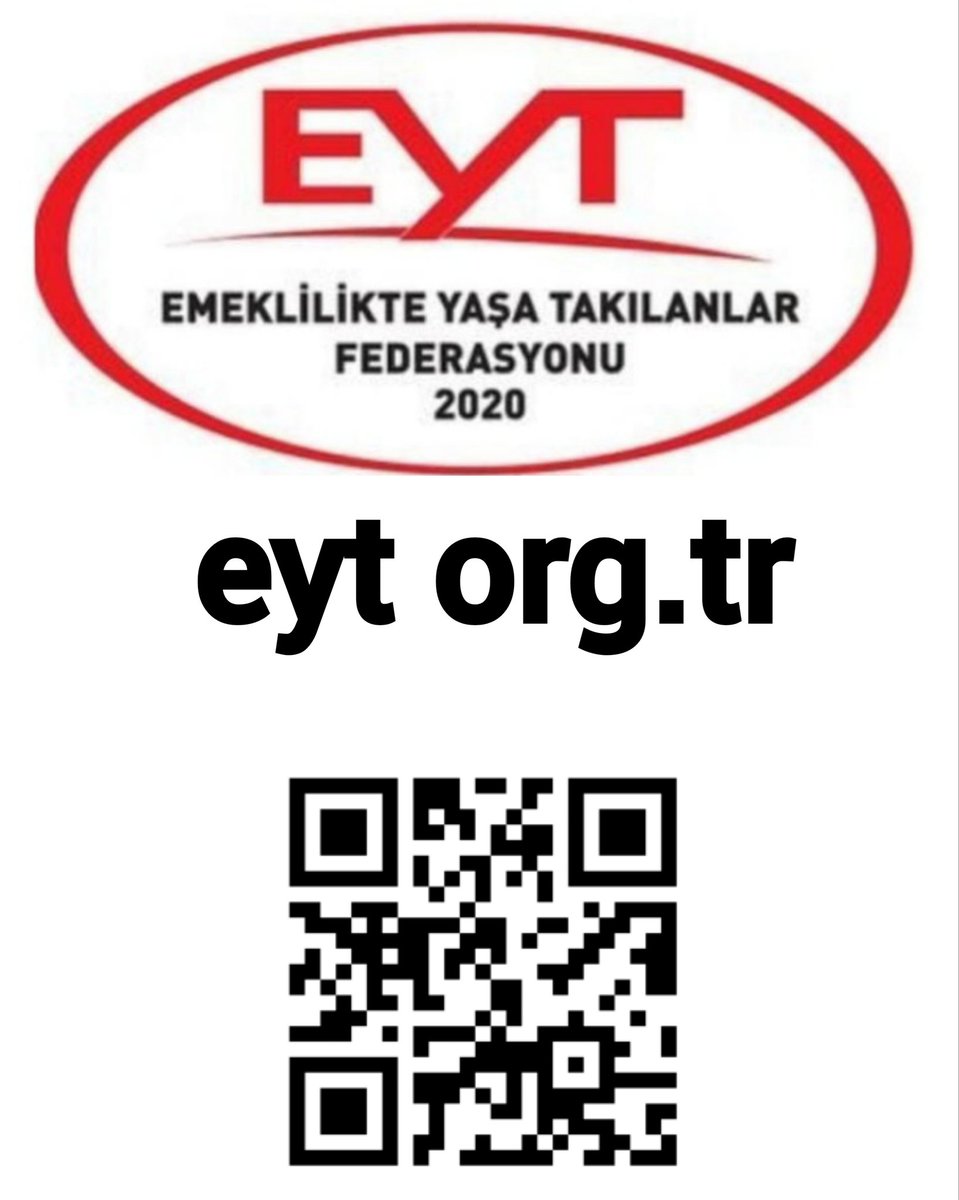 TAGIMIZ
👇
#5binKısmiSizeİnandı

Sn. Bakan <a href="/isikhanvedat/">Prof. Dr. Vedat Işıkhan</a> 

Kasım 2022 de yapılan açıklamalara güvenen ve inanan mağdurlar; 

Eşyalarını sattı, kredi çekip borçlanarak eksik primlerini tamamladı. 

Yönetim eliyle gerçekleştirilen bu mağduriyetin sonlandırılmasını talep ediyoruz..
