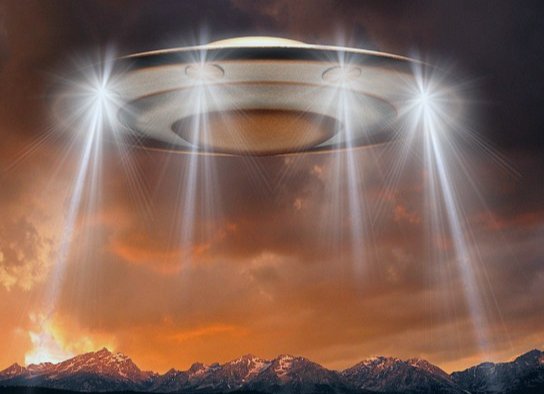 Iris_i_Life's tweet image. UFO🛸: One Second, Eighty Thousand Feet Descent-Experts Emphasize Profound Significance of Unveiling Extraterrestrial Tech #ExtraterrestrialTechnology #SpaceDiscoveries 🌌

&quot;UFOs, also known as Unidentified Flying Objects, have always been a mysterious and intriguing topic.…