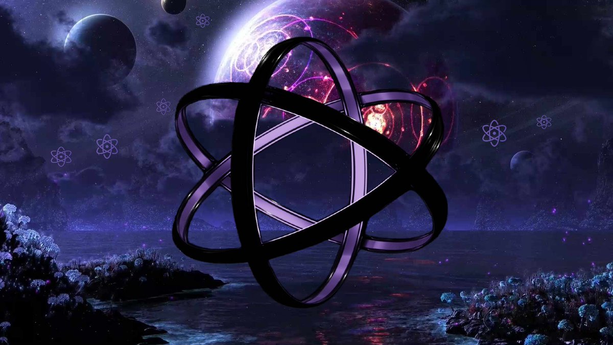 A storm is coming in the form of XPR #XPRNetwork #Metallicus #Metal #XPR