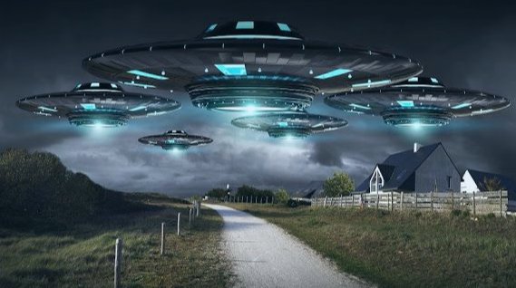 Iris_i_Life's tweet image. UFO🛸: One Second, Eighty Thousand Feet Descent-Experts Emphasize Profound Significance of Unveiling Extraterrestrial Tech #ExtraterrestrialTechnology #SpaceDiscoveries 🌌

&quot;UFOs, also known as Unidentified Flying Objects, have always been a mysterious and intriguing topic.…