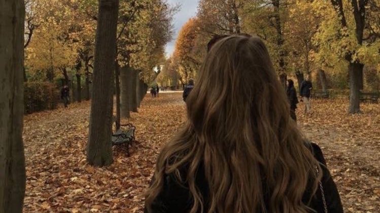 wandervoyage's tweet photo. Autumn days 🧸💫💭🍂☕️ https://t.co/rVLbX3ljuN