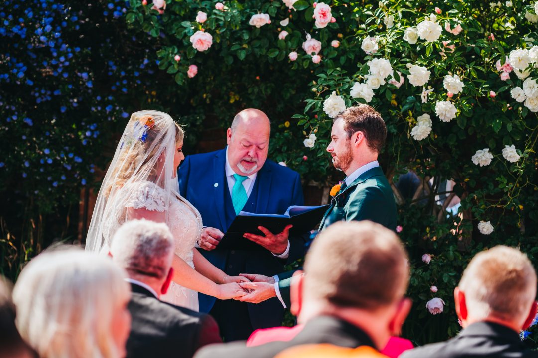 Its great to be part of The Celebrant Directory and they have given me this opportunity to shine, "We're beyond excited to share that you've been handpicked to be featured on the homepage of our Celebrant Directory for the next two weeks."
#celebrantdirectoryspotlight