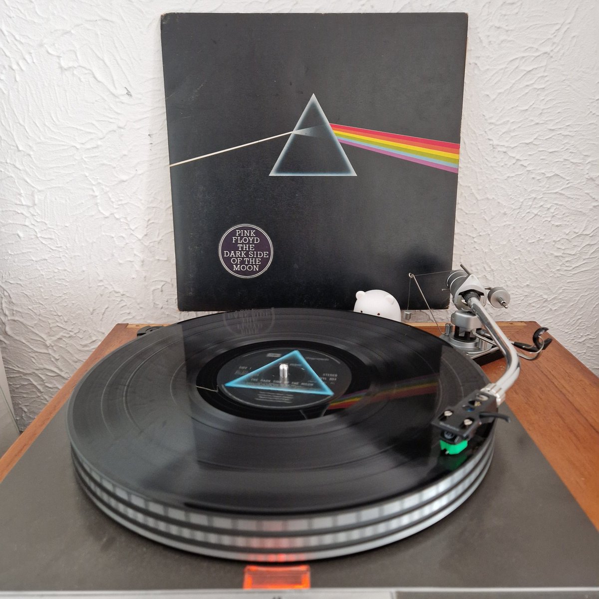 Brighter Day Record Shop tweet media