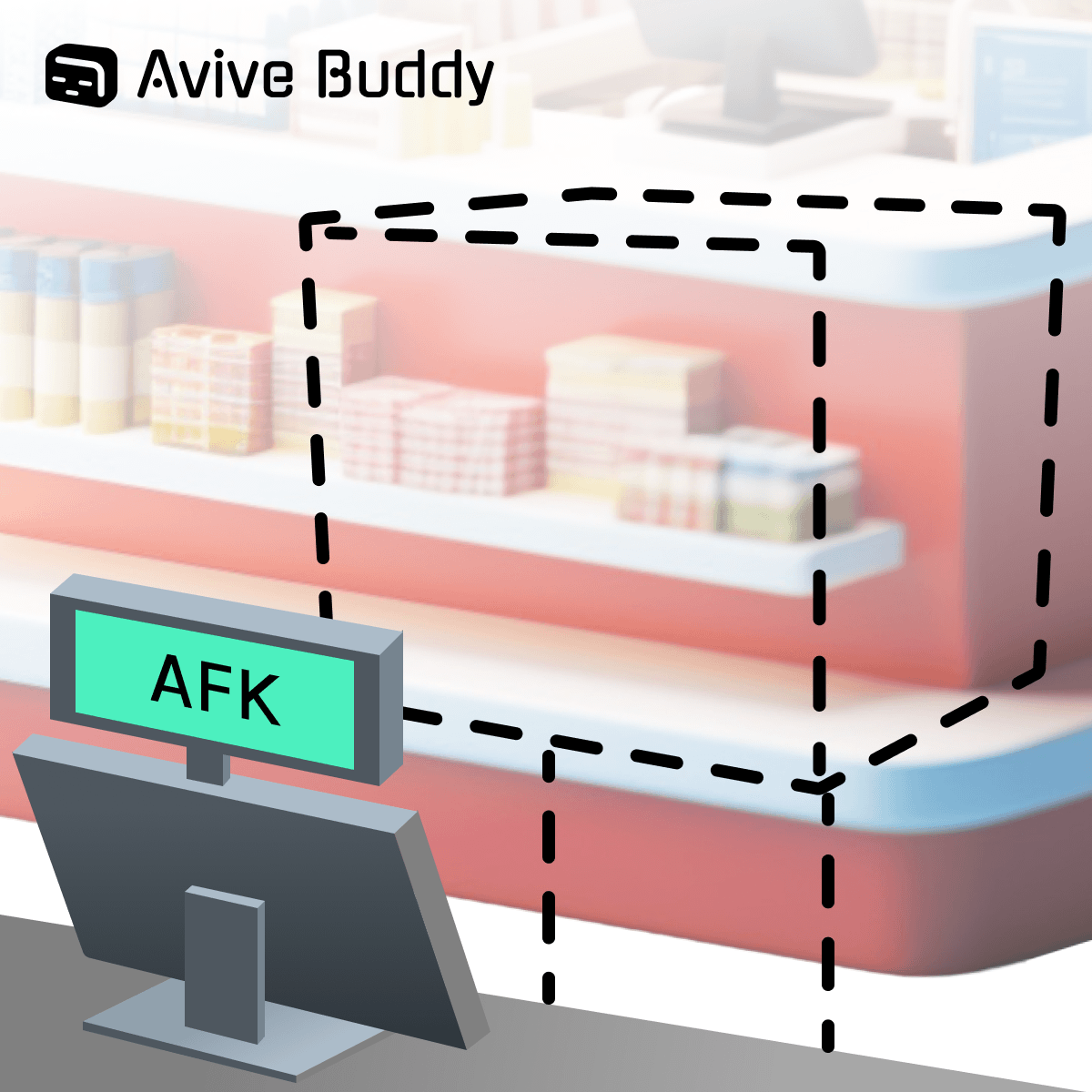 Avive Buddy tweet media