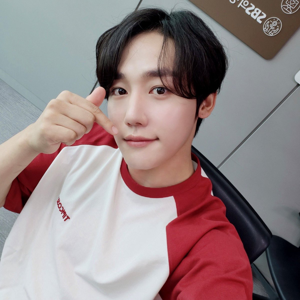 [🎥] [E상한 X들] Ep.1 E너지 전달해주려다 냅다 폭발💥해버린 썰 푼다 (출처 : THE K-POP | Youtube) 

▶ youtu.be/QRUtILQZRdM?si…

#GoldenChild #GNCD
#이장준 #LeeJangJun
#E상한X들