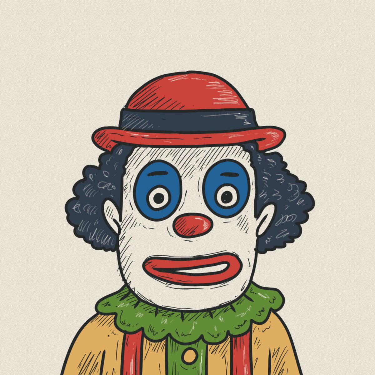 Bozo Collective tweet media