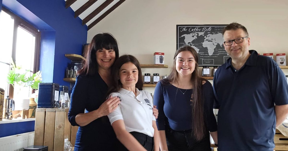 Taking a family day today.
Closed at both Sedgebrook and Ashby for Bank Holiday Monday - open online - last day for our special online bank holiday offer cherizena.co.uk