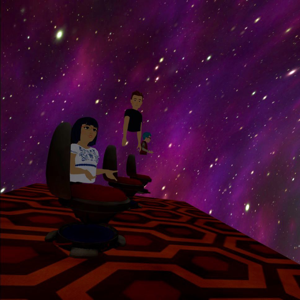 The Future of Meetings tweet media