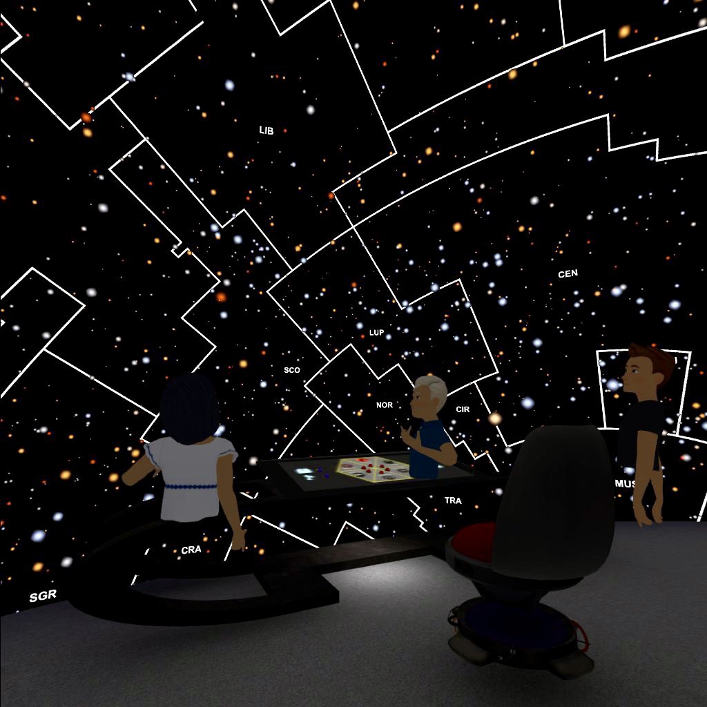 The Future of Meetings tweet media