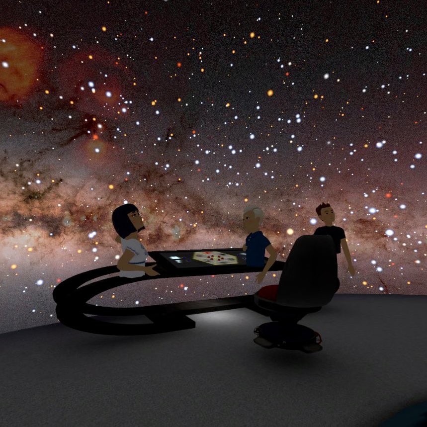 The Future of Meetings tweet media