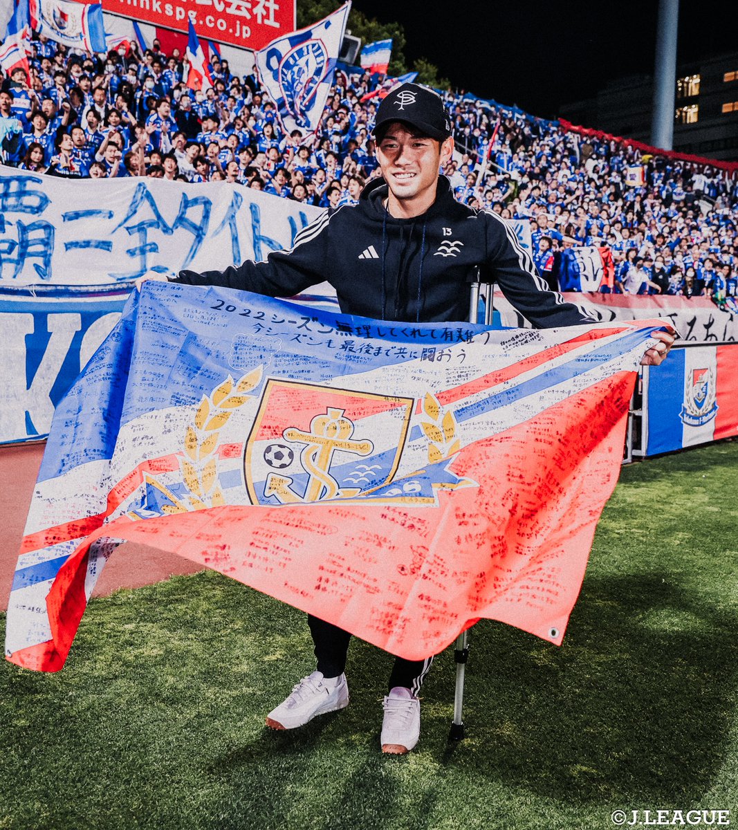 🎂 HAPPY BIRTHDAY 🎂 本日8月29日は 横浜F・マリノス 小池龍太 選手