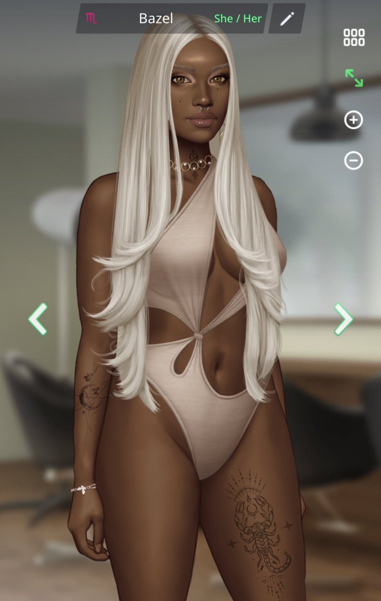 itgirldiamond's tweet photo. what a baddie #thth2 https://t.co/uGXubvfhpn