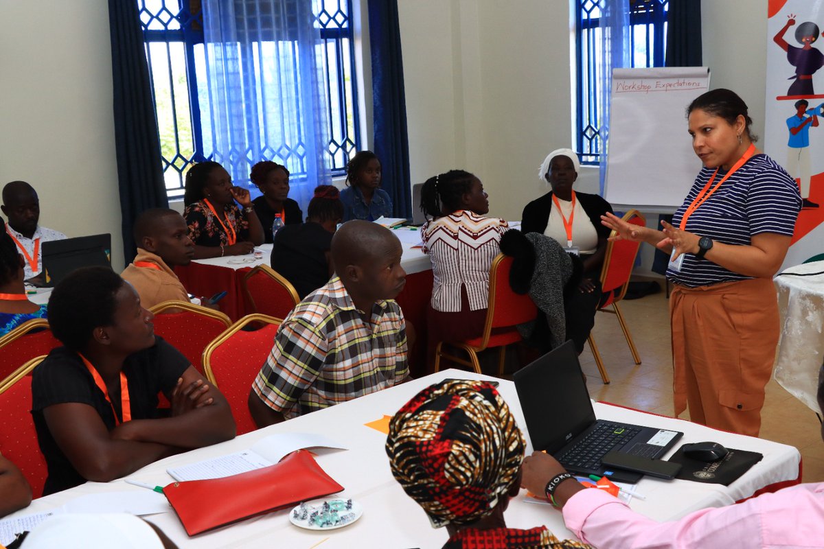 KJamtaka's tweet photo. We are currently attending a 3day @WeAreVCA Kenya communication training workshop at The Summit Hotel in Siaya county. @Wanavijiji_sdi @CitiesAlliance @hivos @Suswatch_Kenya https://t.co/E0CTkCum1B