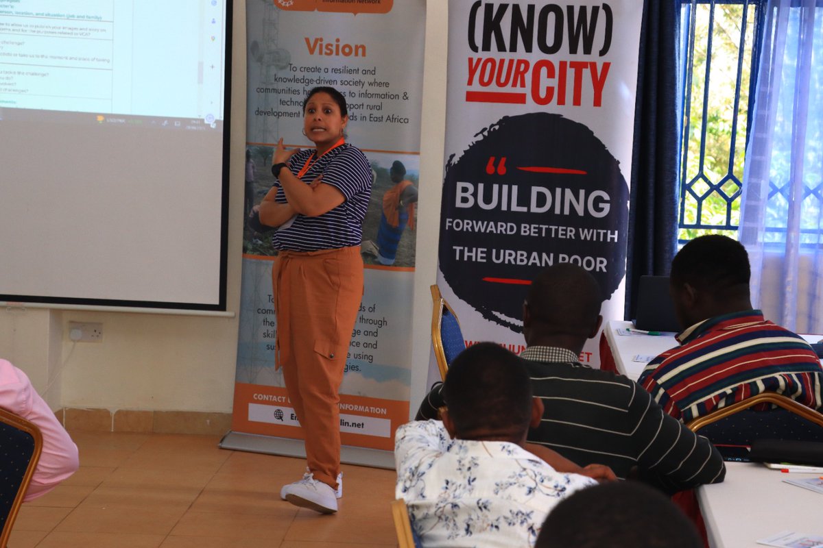 KJamtaka's tweet photo. We are currently attending a 3day @WeAreVCA Kenya communication training workshop at The Summit Hotel in Siaya county. @Wanavijiji_sdi @CitiesAlliance @hivos @Suswatch_Kenya https://t.co/E0CTkCum1B