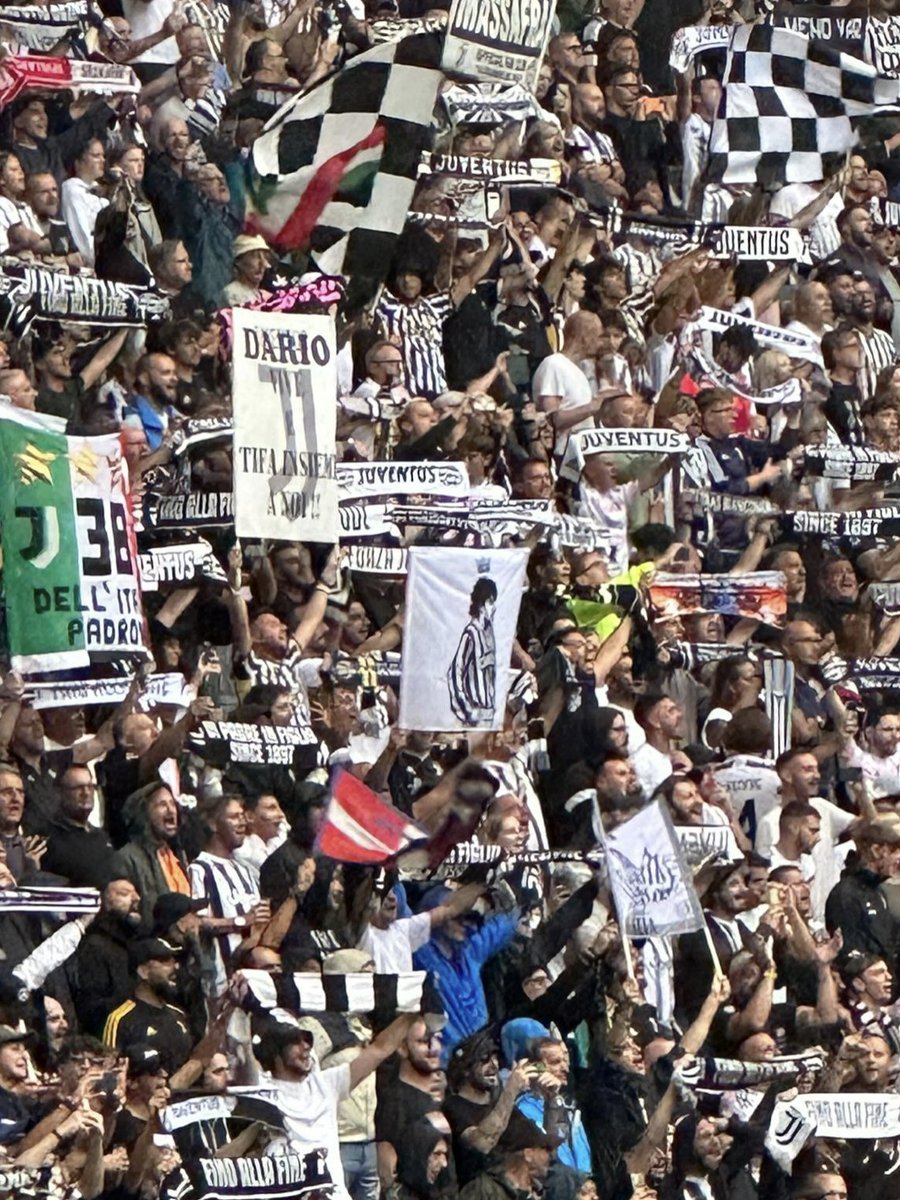 Around Turin tweet media