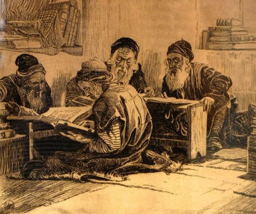 Celebremos el valor de cada vida. Dijo rabí Pinjas de Koretz: “en cada persona hay algo único que no se puede encontrar en ninguna otra persona”. Y rabí Najman de Breslev concluyó: “el día que naciste es el día que D-s decidió que el mundo ya no podía existir sin ti”. Buen día.