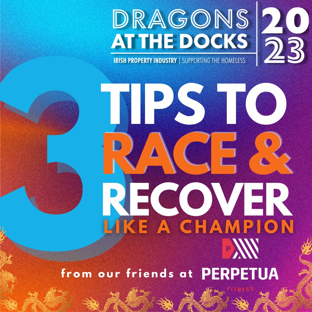 Dragons at the Docks tweet media