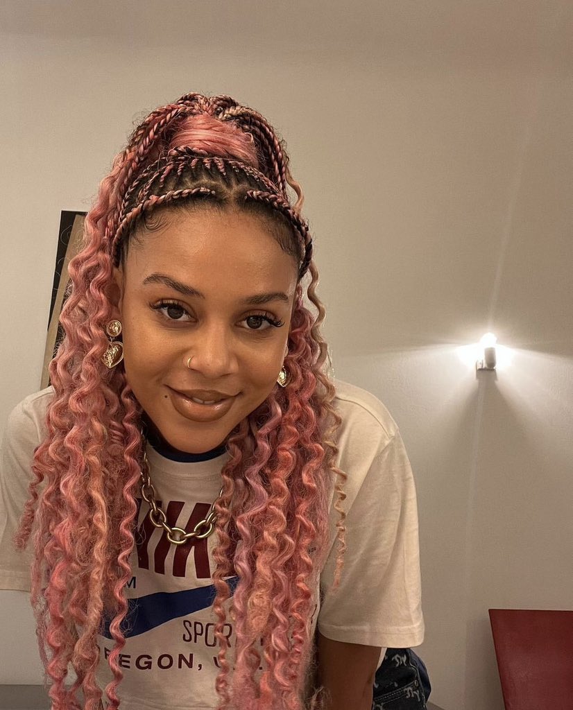 ShoMadjozi's tweet photo. Proof of life https://t.co/Vej8Dfc2Z4