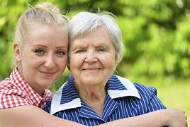 As you enjoy the Bank Holiday today, take a moment to think of all the unpaid carers who care for others every day, with little chance for a break or time off to do things for themselves.