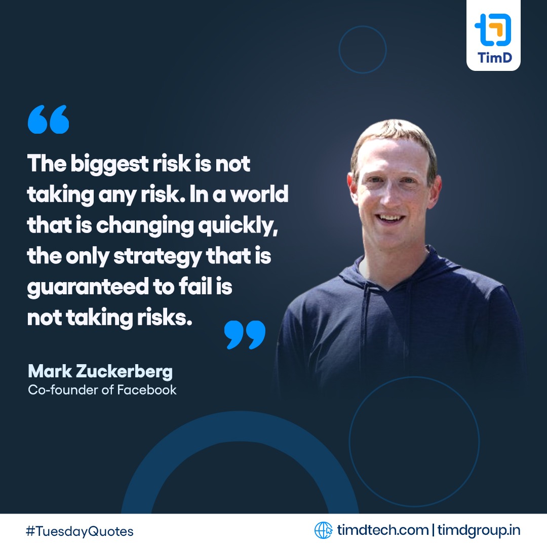 TimDAgency's tweet photo. #Tuesday #tuesdayvibes #tuesdaymood #tuesdaymorning #motivationalquotes
#TimDQuotes #TimD #TimDigital #DigitalizeYourGoal #LetsGrowTogether https://t.co/JYjUGle3lt