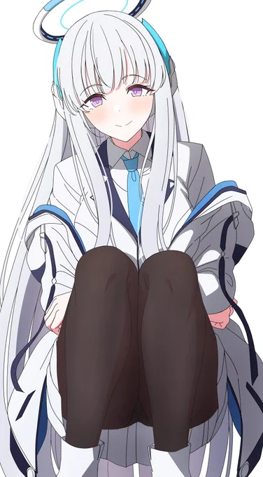 ノア#ブルアカ 