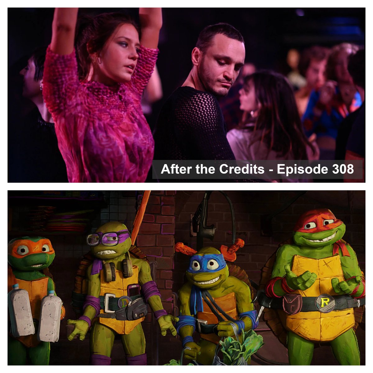 New on ATC this week is a discussion of #passages &amp; after that-the gloves come off. 

Listen in as @soundjam69, @MelsyTweets &amp; <a href="/theStevilDead/">Steve Stebbing</a> dive into #themeg2, <a href="/TMNTMovie/">TMNT</a> + a few other titles

Listen now: tinyurl.com/2r37k5r6

#movies #podcast #conversation #atc #movietalk