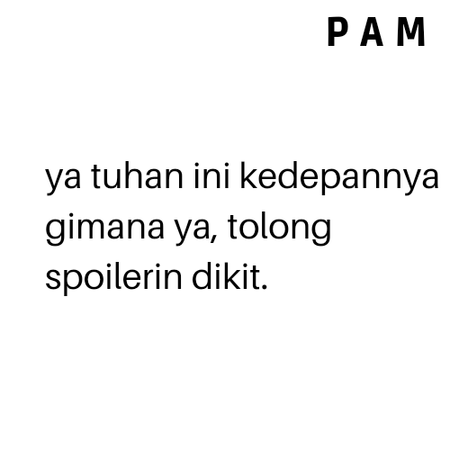 P A M tweet media