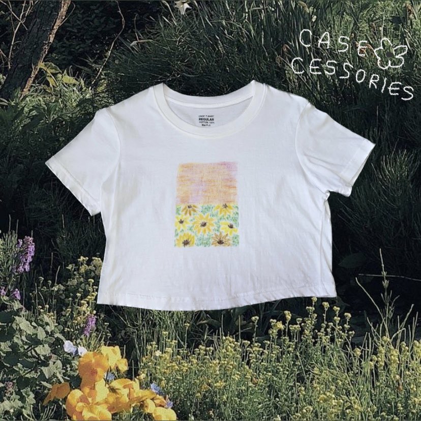 casecessories's tweet photo. 🌳🌻เสื้อครอปเพ้นท์ลาย🌷

• 130 ฿ ส่งฟรี🧡(แถมฟรี สร้อยคอ 1 เส้น)

• มือ 1 มีแค่ลายละตัวเท่านั้น !! 
• สนใจสั่งซื้อ dm/แอดไลน์/shopee👇🏻

#เสื้อy2k #y2k #เสื้อครอป #เสื้อผ้าเกาหลี #ของมันต้องมี #เสื้อผ้ามือ2 #ส่งต่อเสื้อผ้ามือสอง #ส่งต่อเสื้อผ้ามือ2 #ส่งต่อเสื้อผ้ามือสองสภาพดี https://t.co/4r0123QE9C