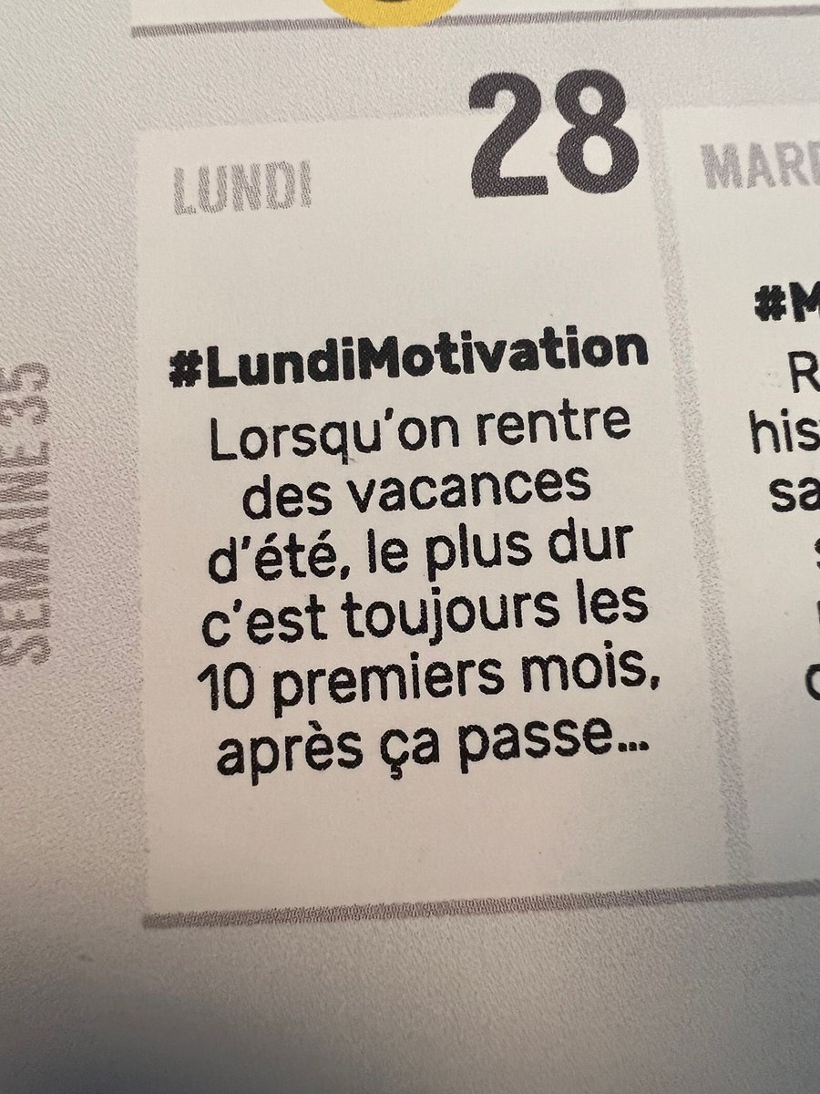 Franck Confino tweet media